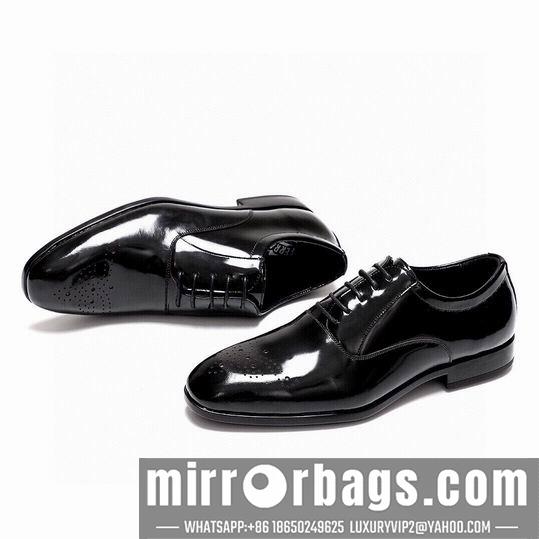 Ferragamo Shoes Ferragamo sz38-45 mnh02160