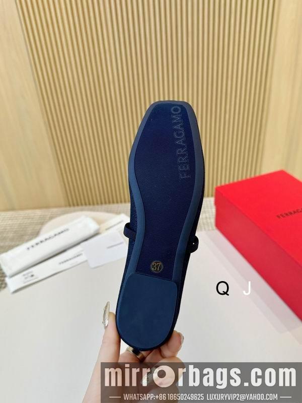 Ferragamo Shoes Ferragamo sz35-40 XJ0704