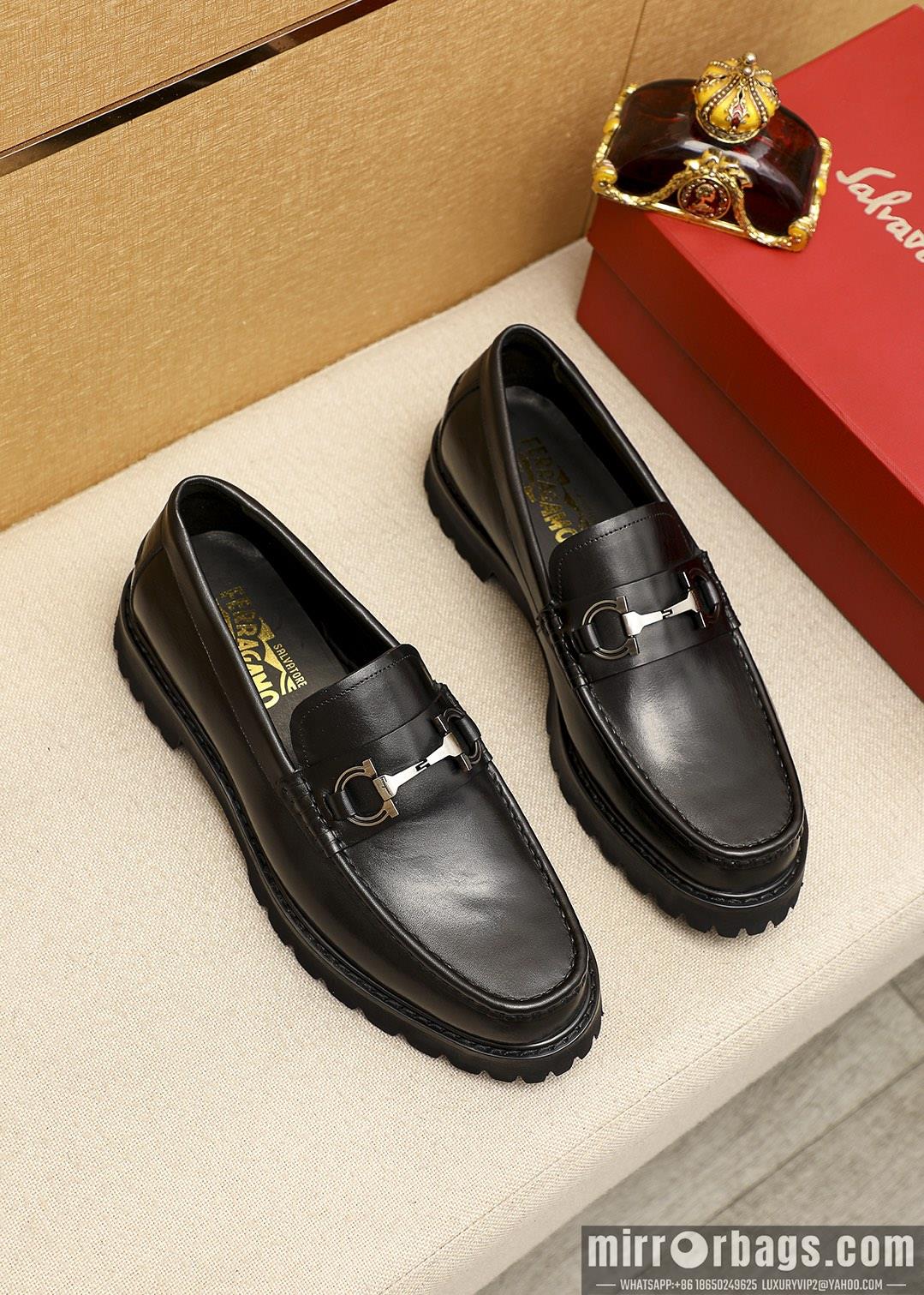 Ferragamo Shoes Ferragamo sz38-44 h0948