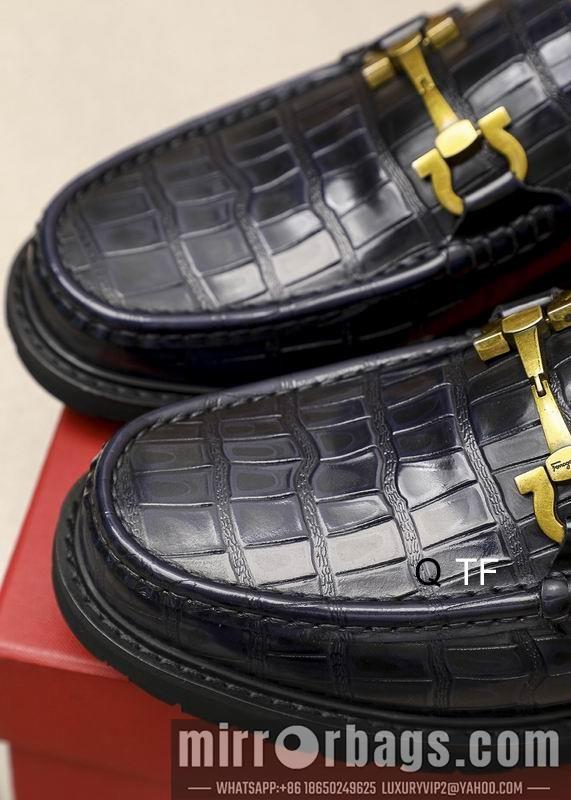 Ferragamo Shoes Ferragamo sz39-44 TF0208