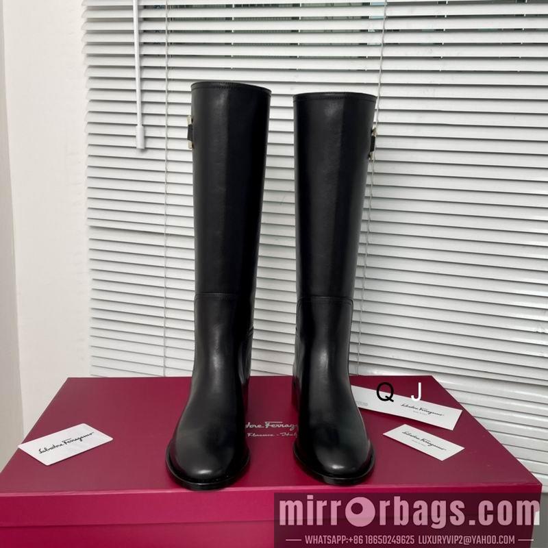 Ferragamo Shoes Ferragamo sz35-40 3C XJ0905