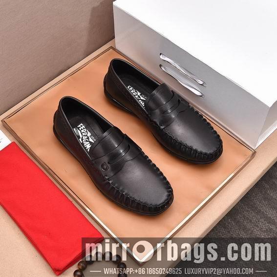 Ferragamo Shoes Ferragamo sz38-44 mnh0604