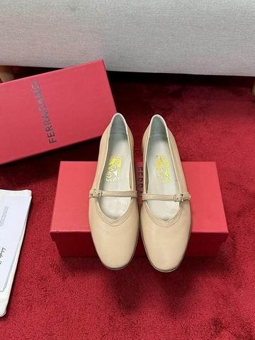 Ferragamo Shoes Ferragamo sz35-41 mnh1003