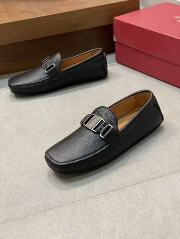 Ferragamo Shoes Ferragamo sz38-45 mnh0501