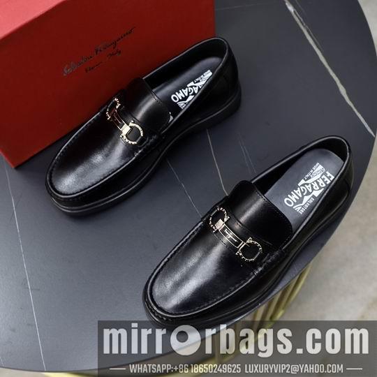Ferragamo Shoes Ferragamo sz38-45 hnh0434