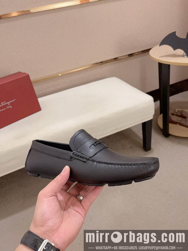 Ferragamo Shoes Ferragamo sz38-45 hnh0403
