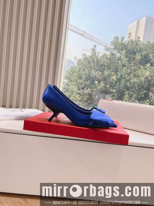 Ferragamo Shoes Ferragamo sz35-40 mnh0204