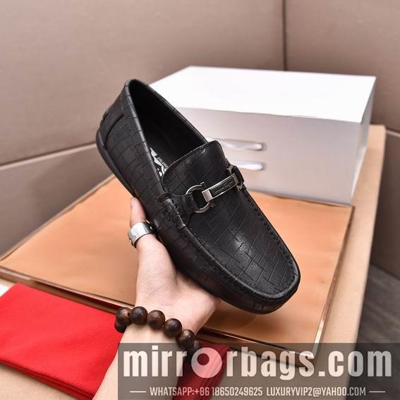 Ferragamo Shoes Ferragamo sz38-45 mnh0601