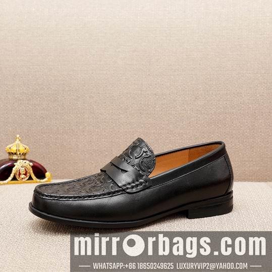 Ferragamo Shoes Ferragamo sz38-45 mnh0549