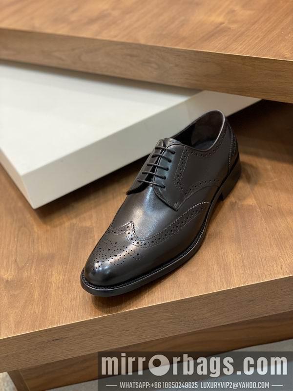 Ferragamo Shoes Ferragamo sz39-44 hnm0245