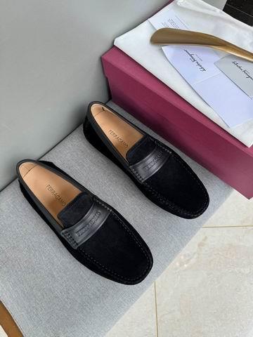 Ferragamo Shoes Ferragamo sz38-45 hnh0702