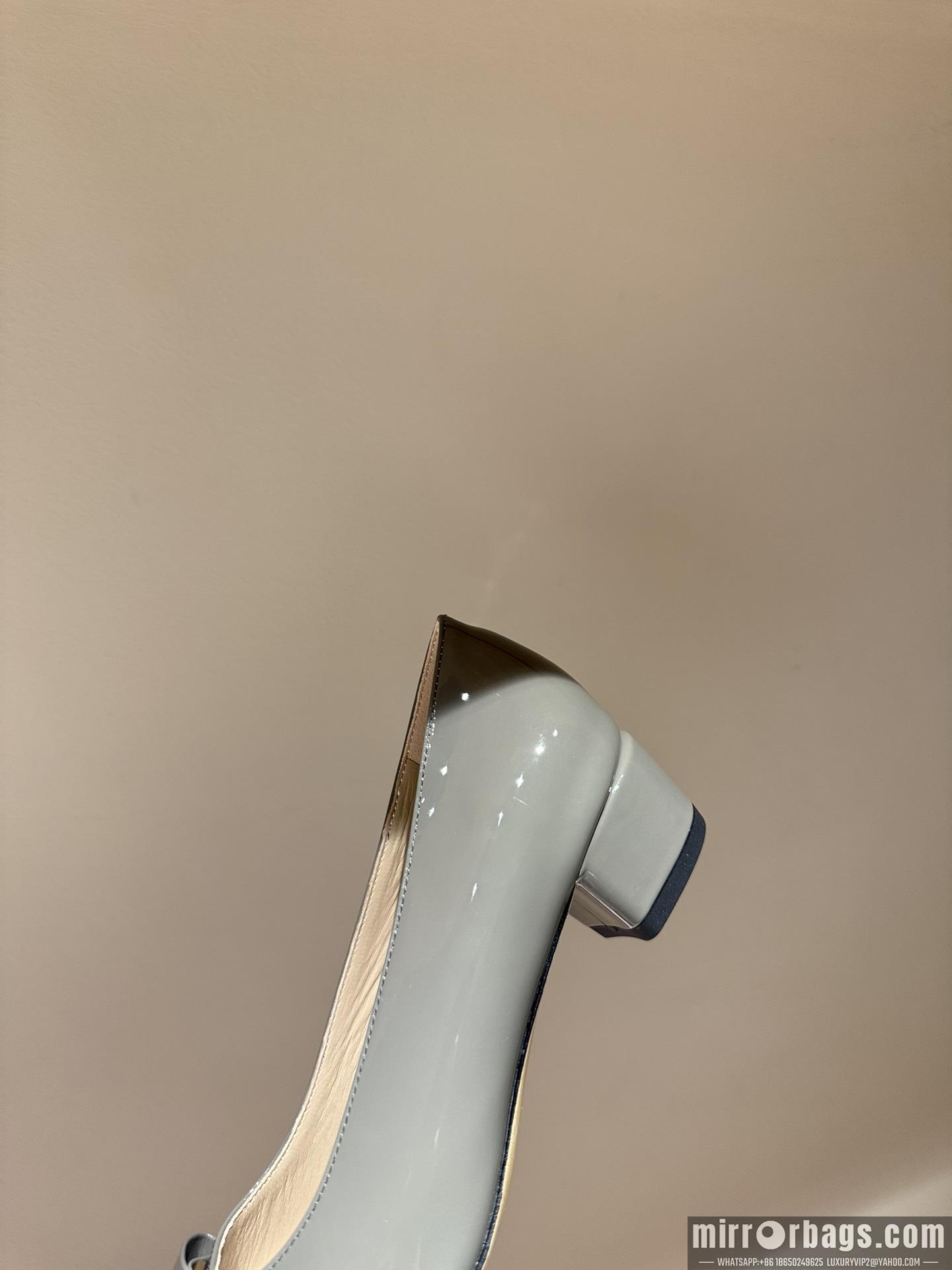 Ferragamo Shoes Ferragamo sz35-40 4cm h0802