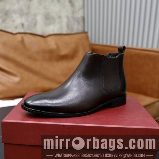 Ferragamo Shoes Ferragamo sz38-45 hnh0905