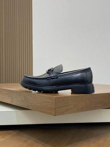 Ferragamo Shoes Ferragamo sz38-45 hnh1002