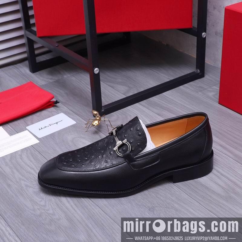 Ferragamo Shoes Ferragamo sz38-44 hnm0213
