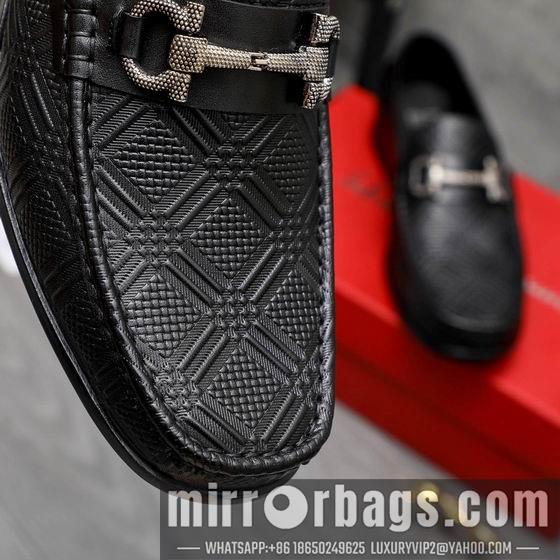 Ferragamo Shoes Ferragamo sz38-45 hnh0715