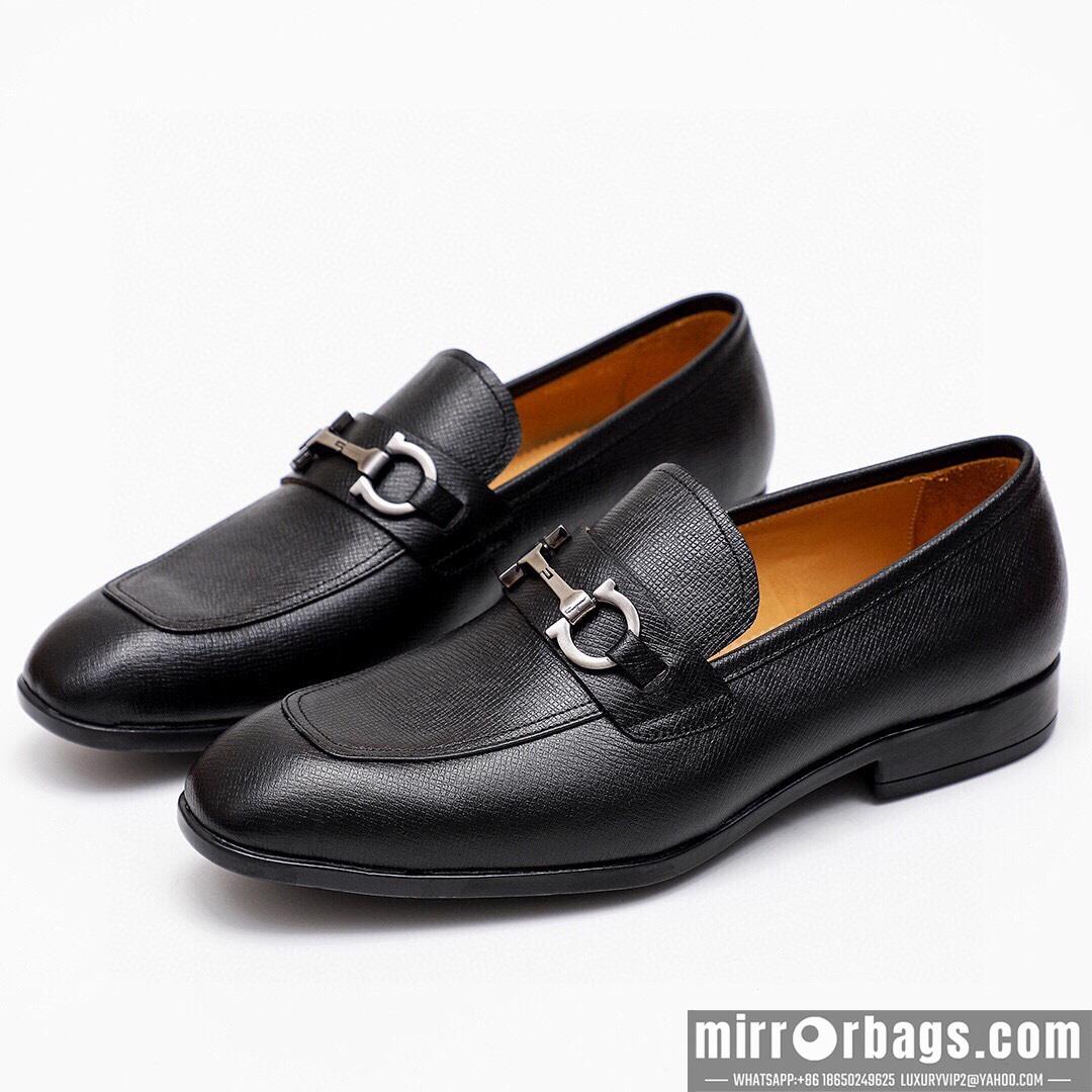 Ferragamo Shoes Ferragamo sz38-44 h0942