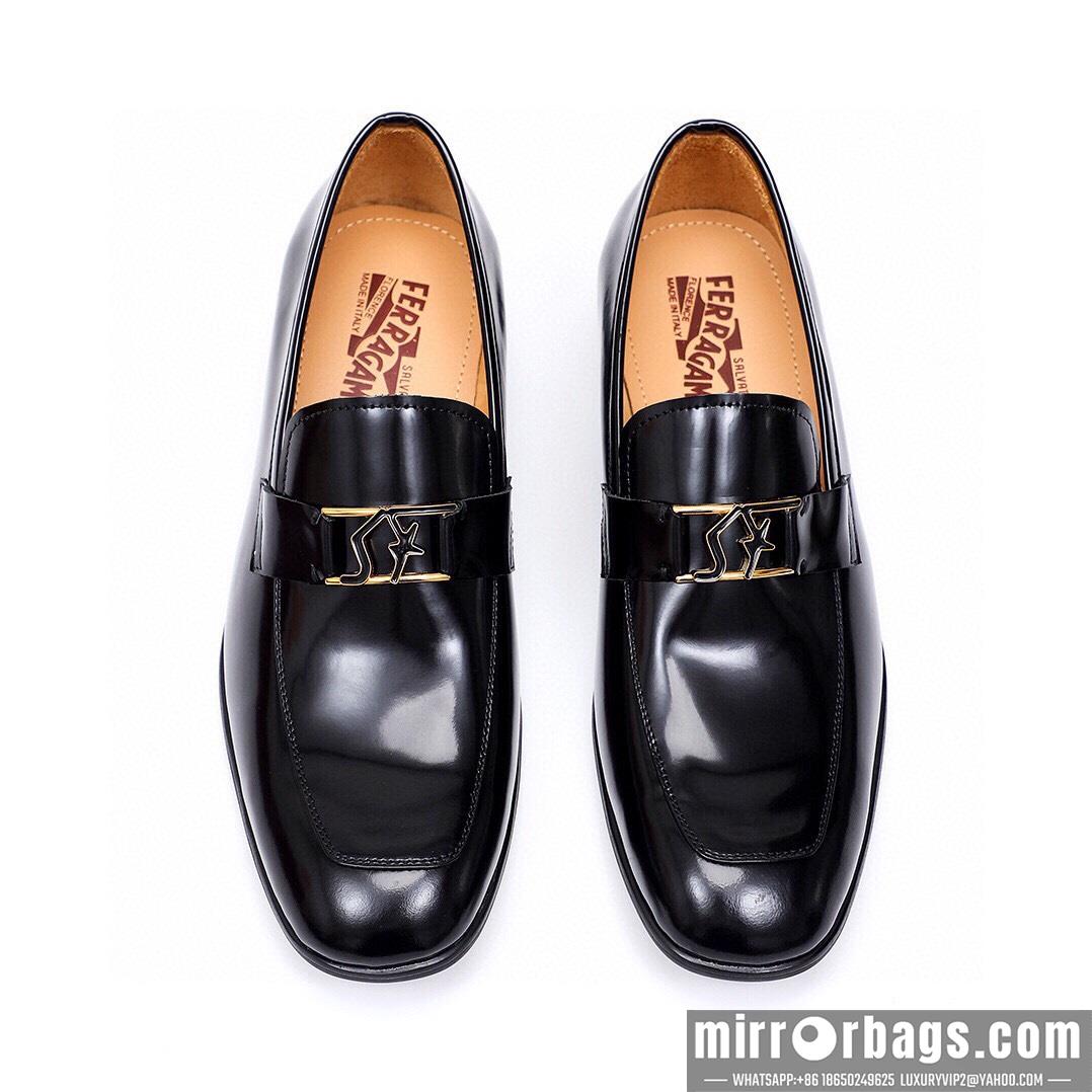 Ferragamo Shoes Ferragamo sz38-44 h0941