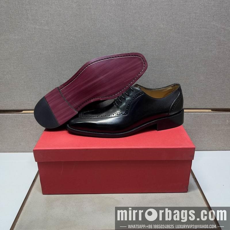 Ferragamo Shoes Ferragamo sz38-45 WM0905
