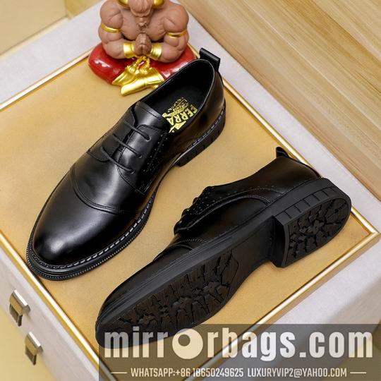 Ferragamo Shoes Ferragamo sz38-46 mnh0902