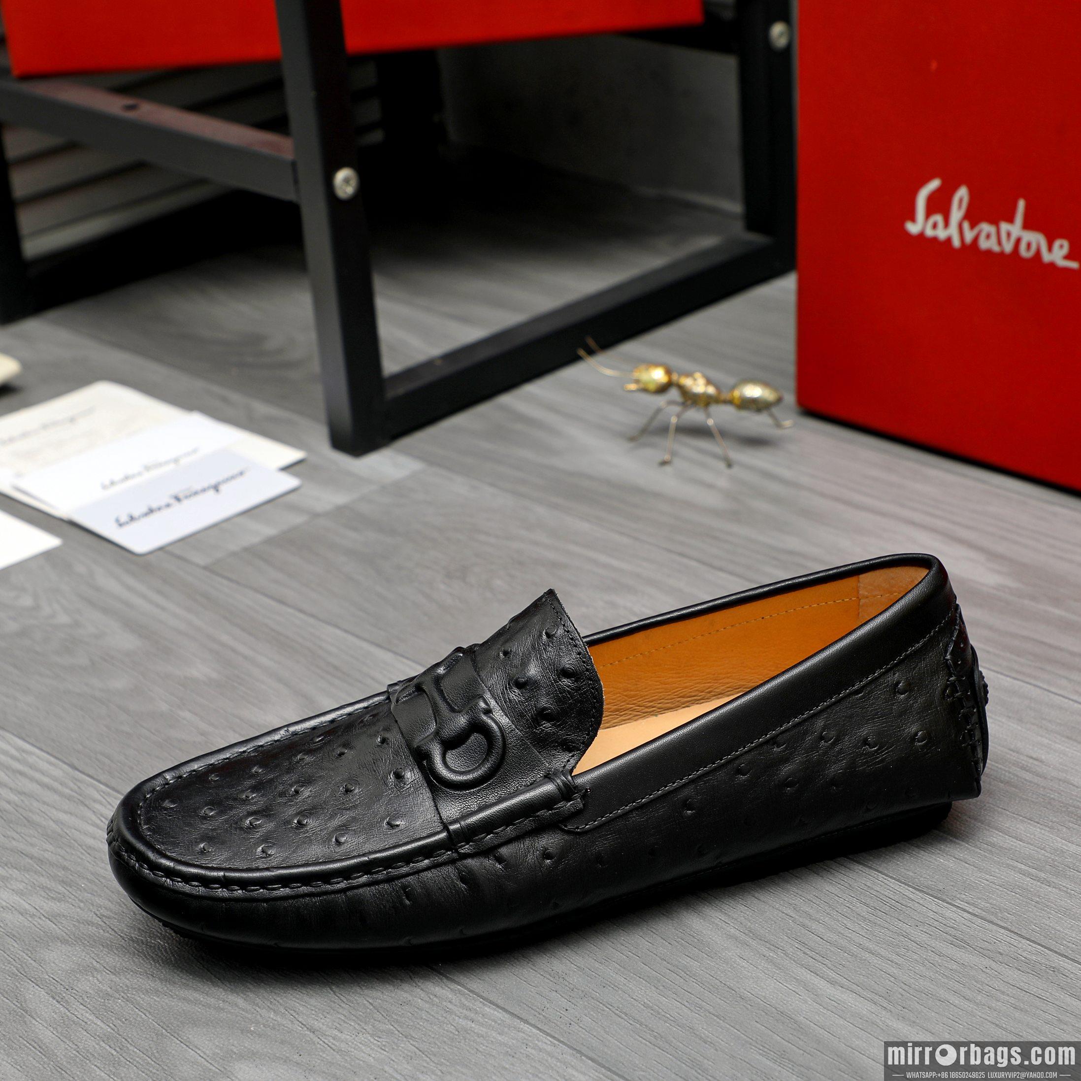 Ferragamo Shoes Ferragamo sz38-44 hnh1223