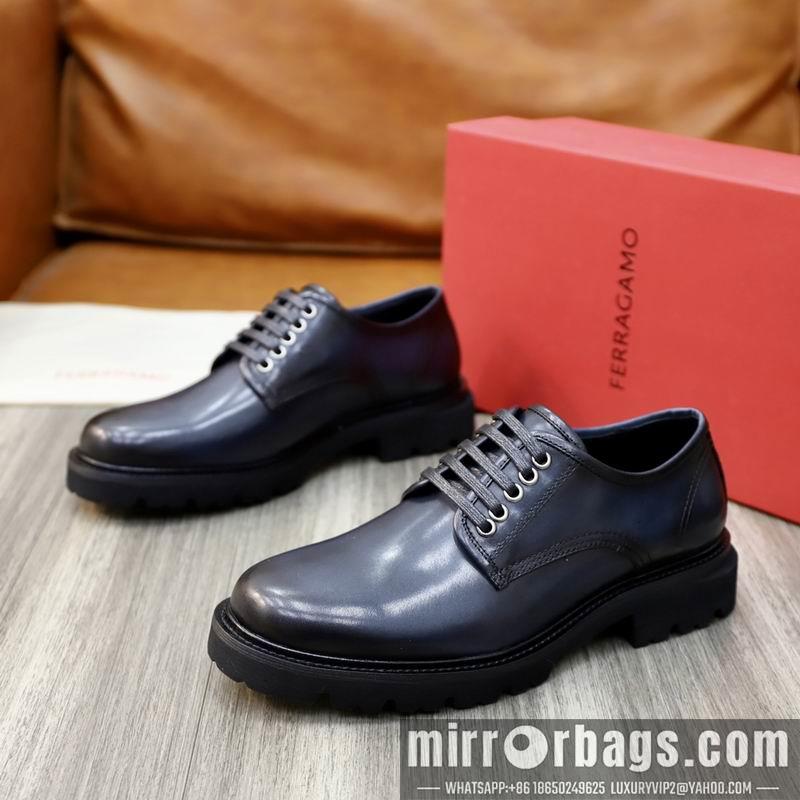 Ferragamo Shoes Ferragamo sz39-44 hnm0204