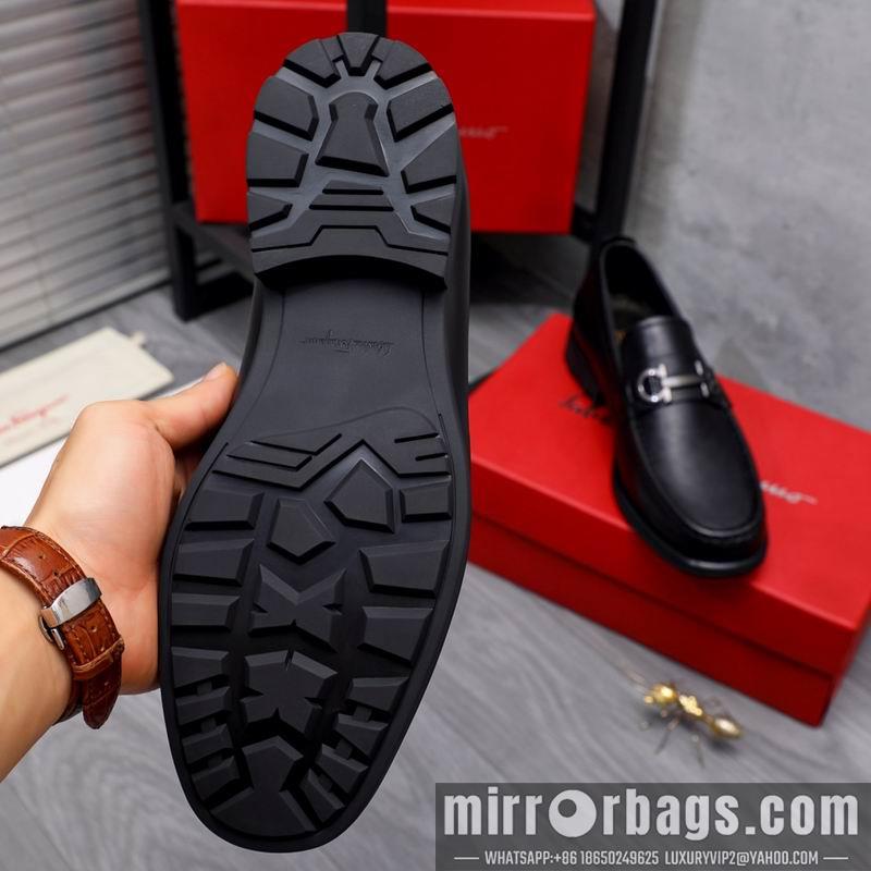 Ferragamo Shoes Ferragamo sz38-44 hnm0229
