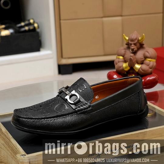 Ferragamo Shoes Ferragamo sz38-45 mnh0503