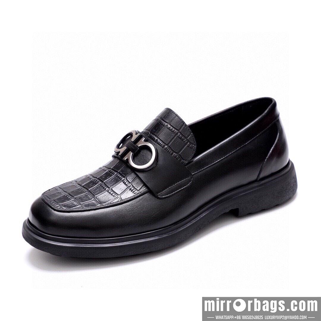 Ferragamo Shoes Ferragamo sz38-44 h0943