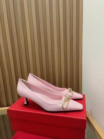 Ferragamo Shoes Ferragamo sz35-40 mnh0501