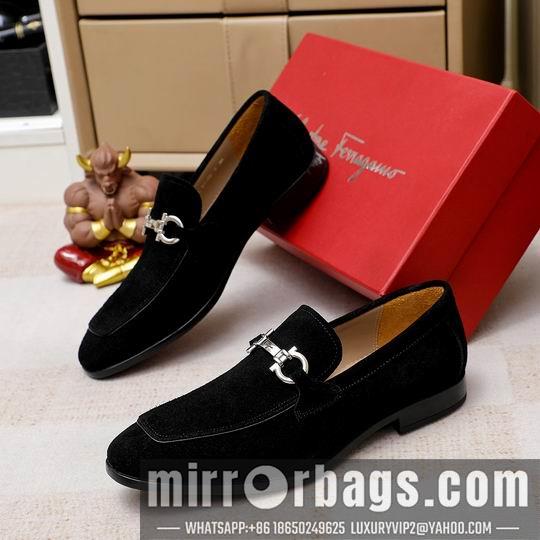 Ferragamo Shoes Ferragamo sz38-45 mnh0402