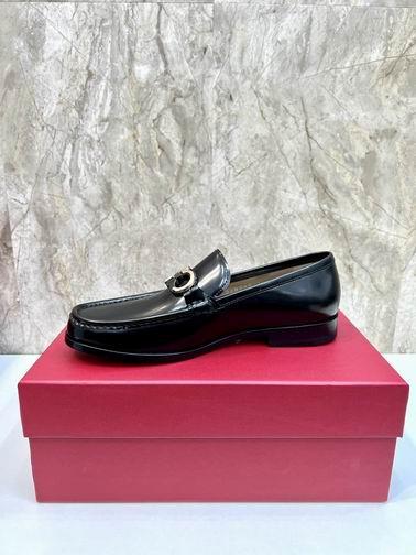 Ferragamo Shoes Ferragamo sz38-45 mnh0382
