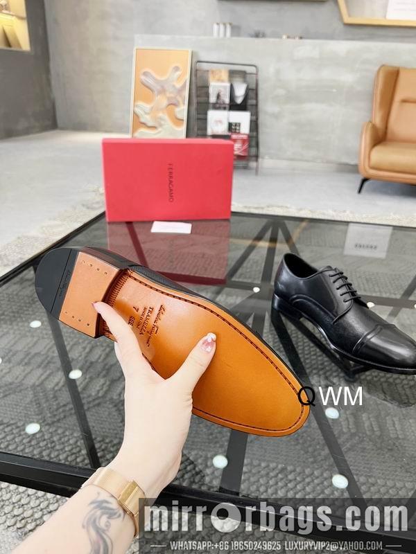 Ferragamo Shoes Ferragamo sz38-45 WM0902
