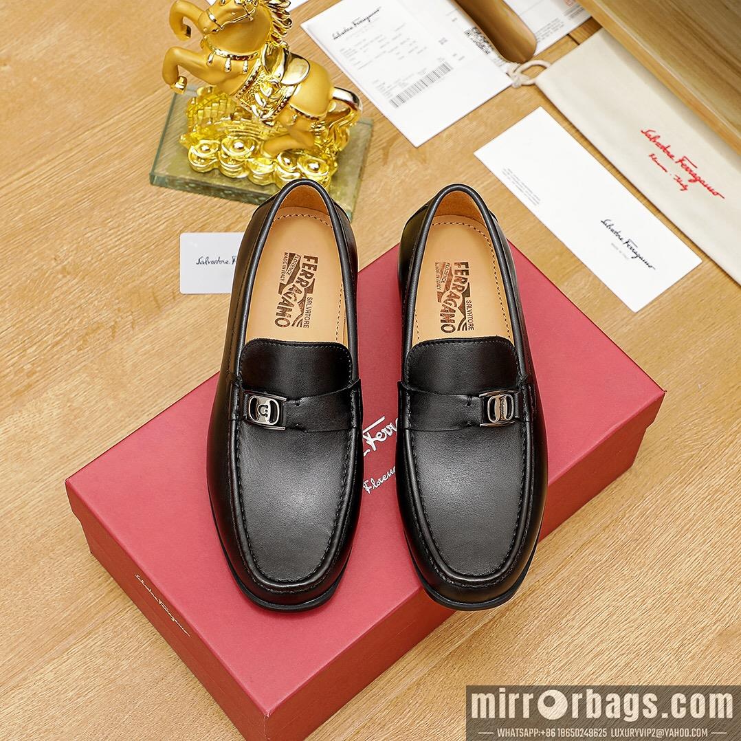 Ferragamo Shoes Ferragamo sz38-45 h0902
