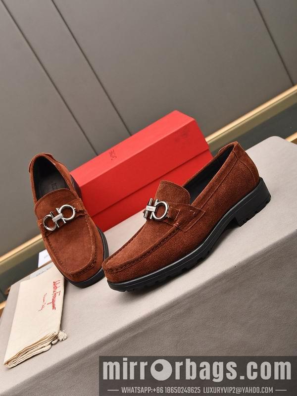 Ferragamo Shoes Ferragamo sz38-45 hnh0340