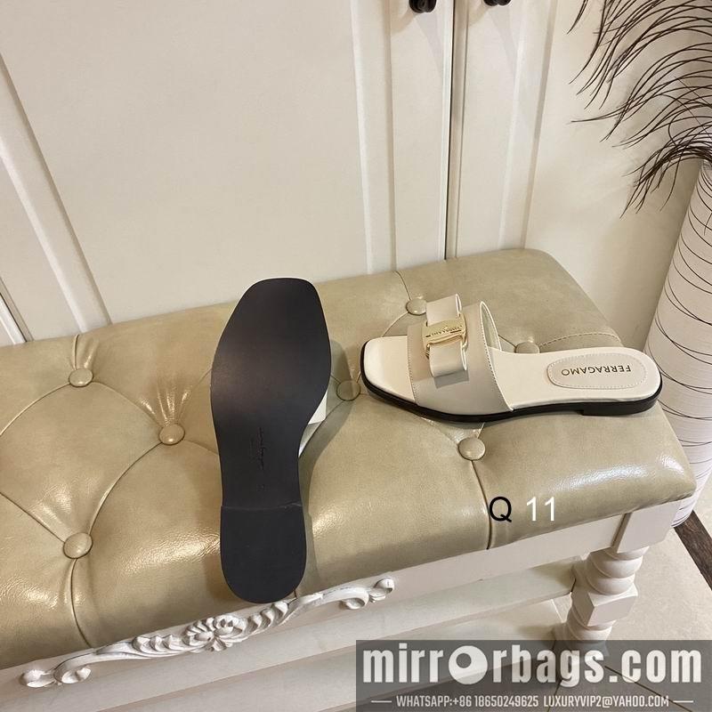 Ferragamo Shoes Ferragamo sz35-40 6C Y1201