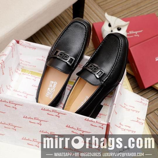Ferragamo Shoes Ferragamo sz38-45 mnh0547