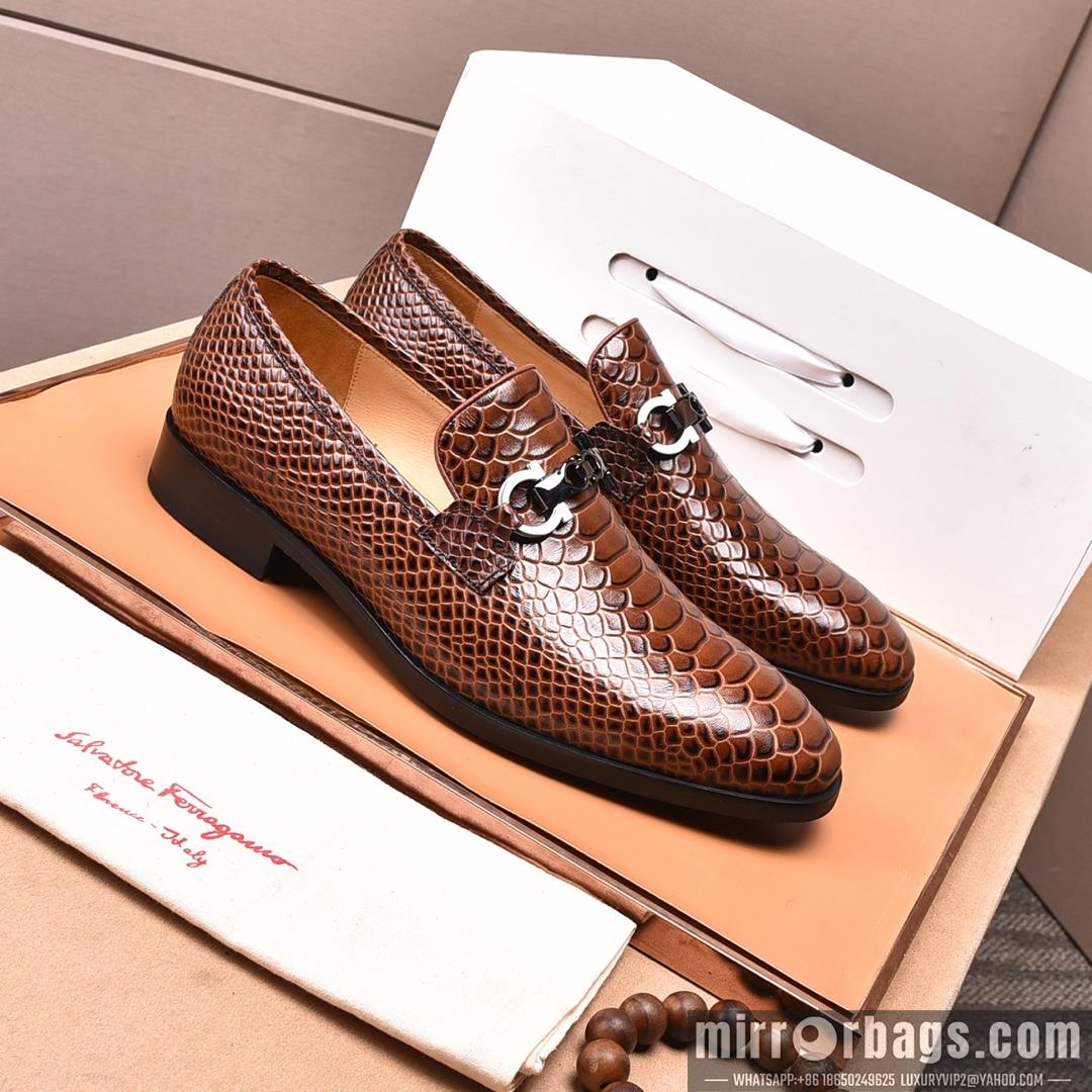 Ferragamo Shoes Ferragamo sz38-44 hnh0236