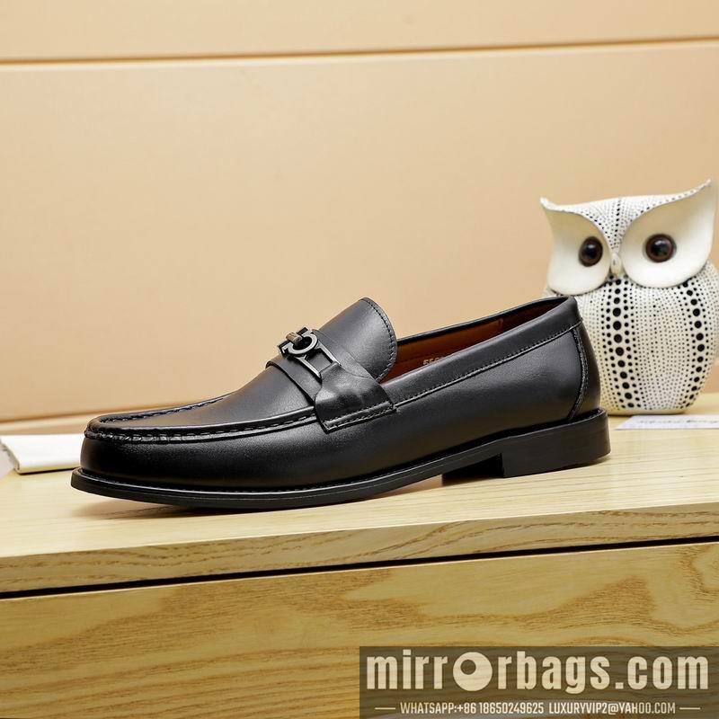 Ferragamo Shoes Ferragamo sz38-45 hnm0240