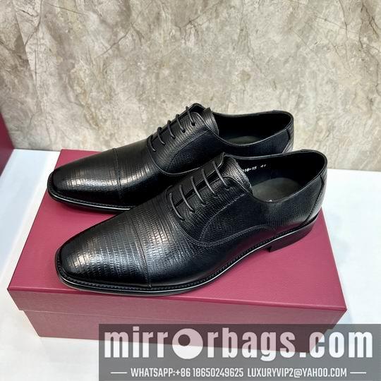 Ferragamo Shoes Ferragamo sz38-45 mnh0326