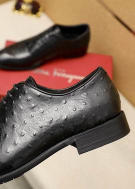 Ferragamo Shoes Ferragamo sz38-46 mnh0335