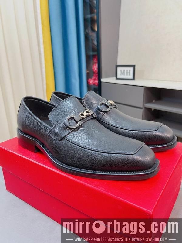 Ferragamo Shoes Ferragamo sz38-44 mnm02135