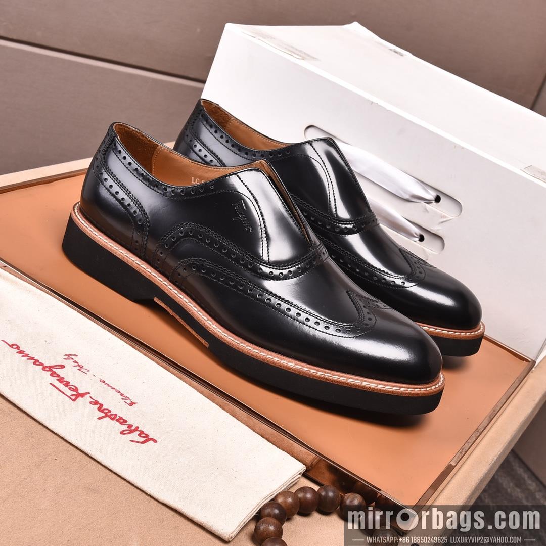 Ferragamo Shoes Ferragamo sz38-44 hnh0229