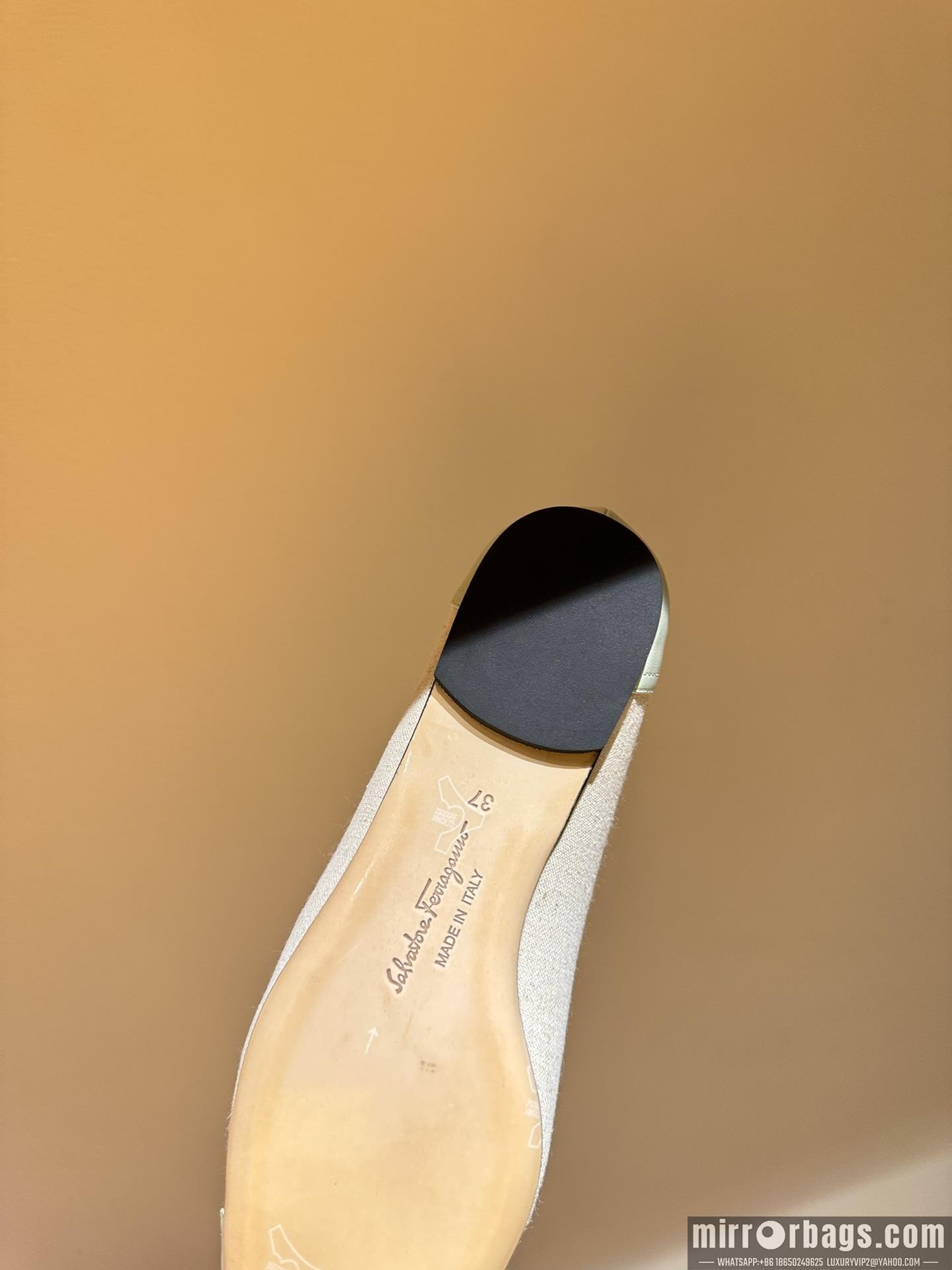 Ferragamo Shoes Ferragamo sz35-40 h0801