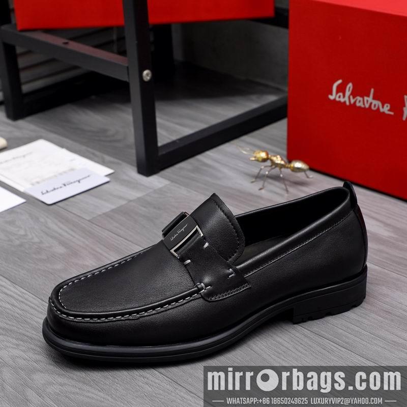 Ferragamo Shoes Ferragamo sz38-44 hnm0226