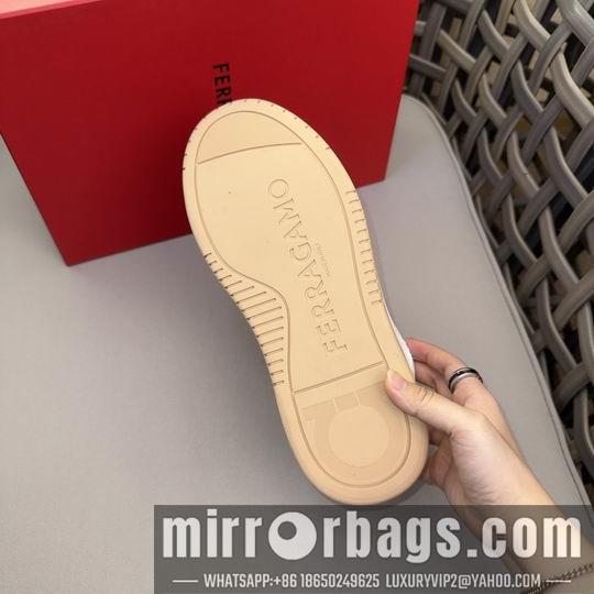 Ferragamo Shoes Ferragamo sz39-44 hnh0403