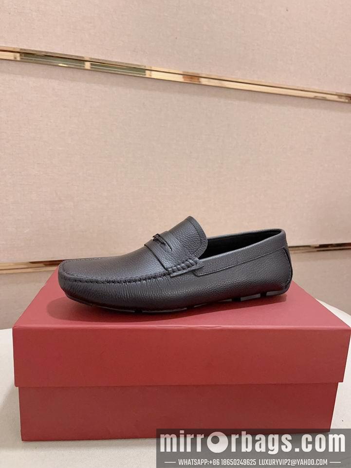 Ferragamo Shoes Ferragamo sz38-45 hnh0403
