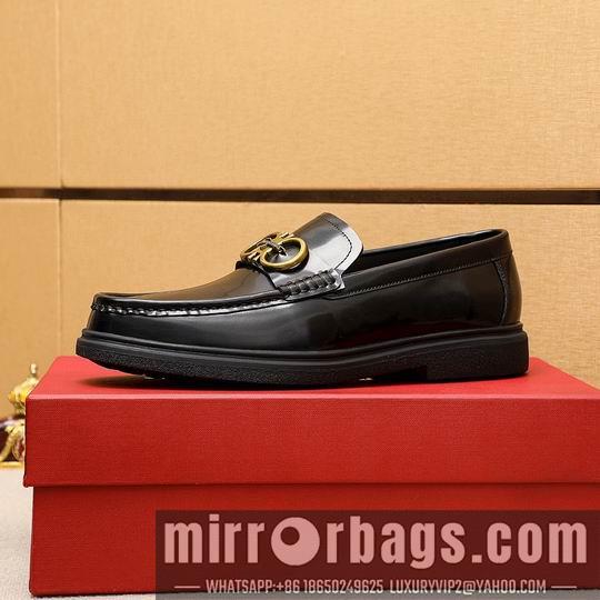 Ferragamo Shoes Ferragamo sz38-45 mnh0906