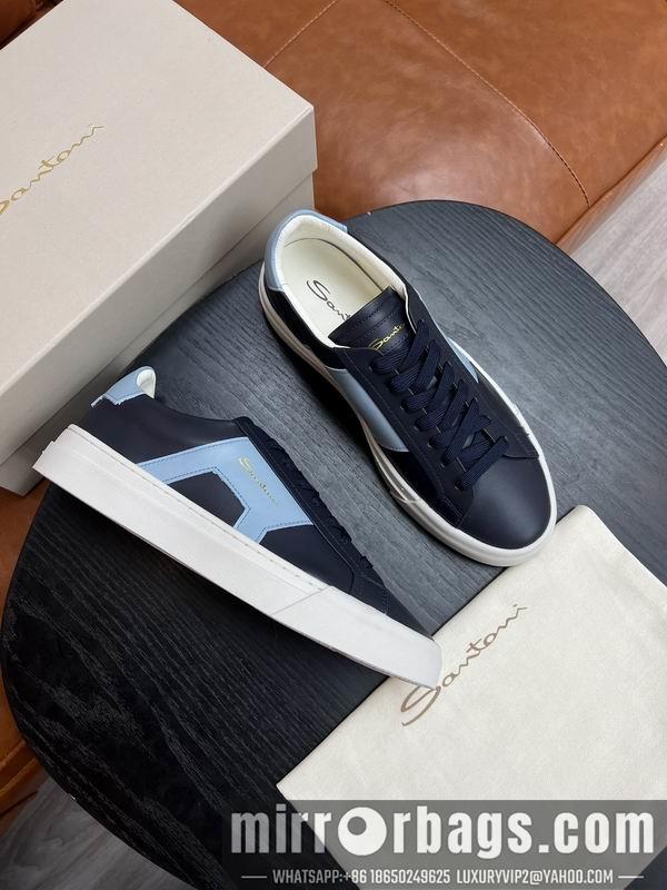 Ferragamo Shoes Ferragamo sz38-45 TF1001