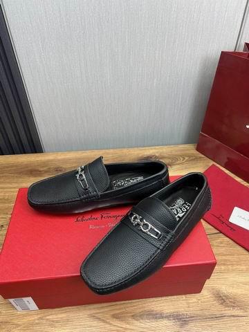 Ferragamo Shoes Ferragamo sz38-45 mnh0521